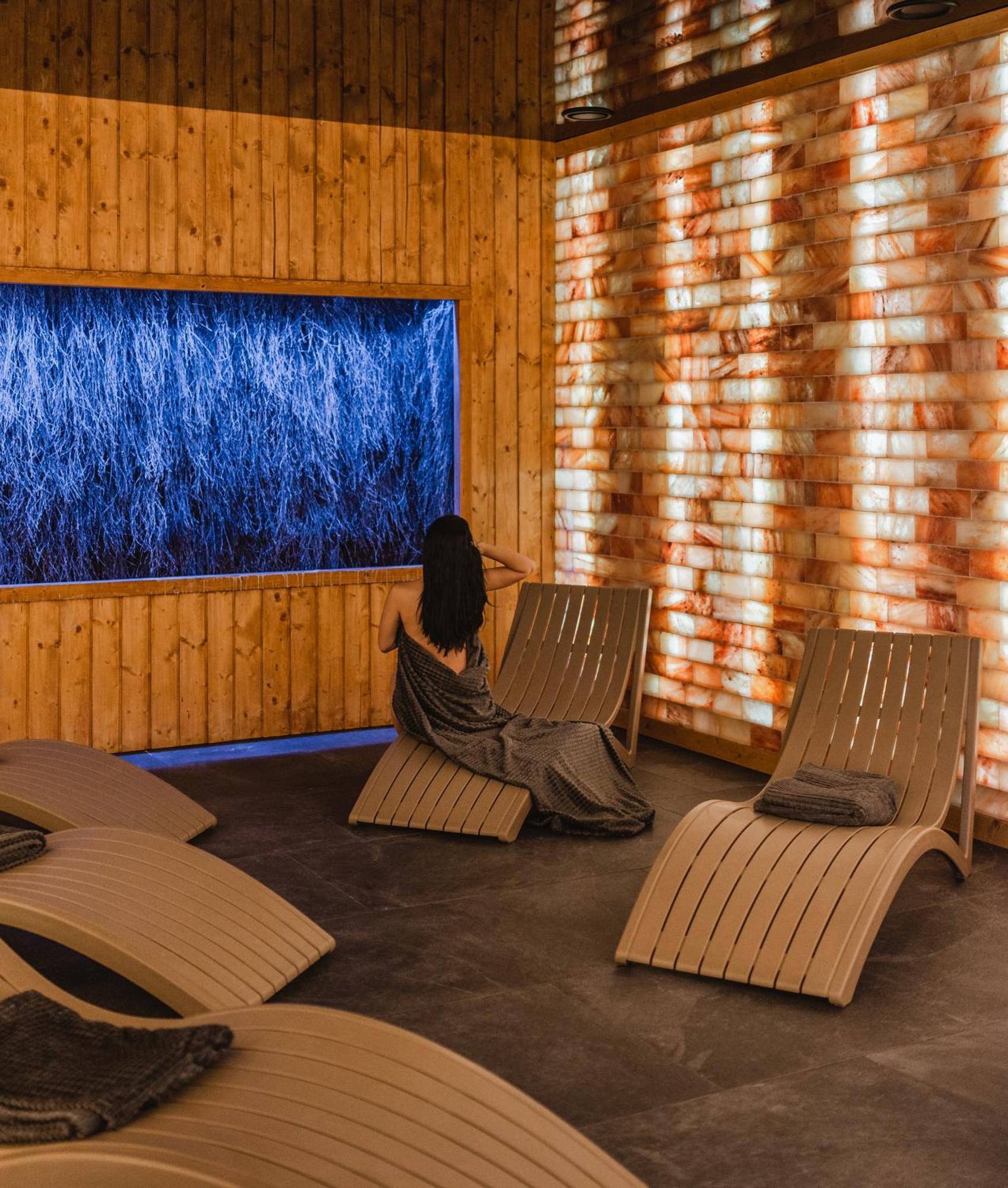 Zloty Horyzont Hotel & Resort שצ'קלארסקה פוראובה מראה חיצוני תמונה