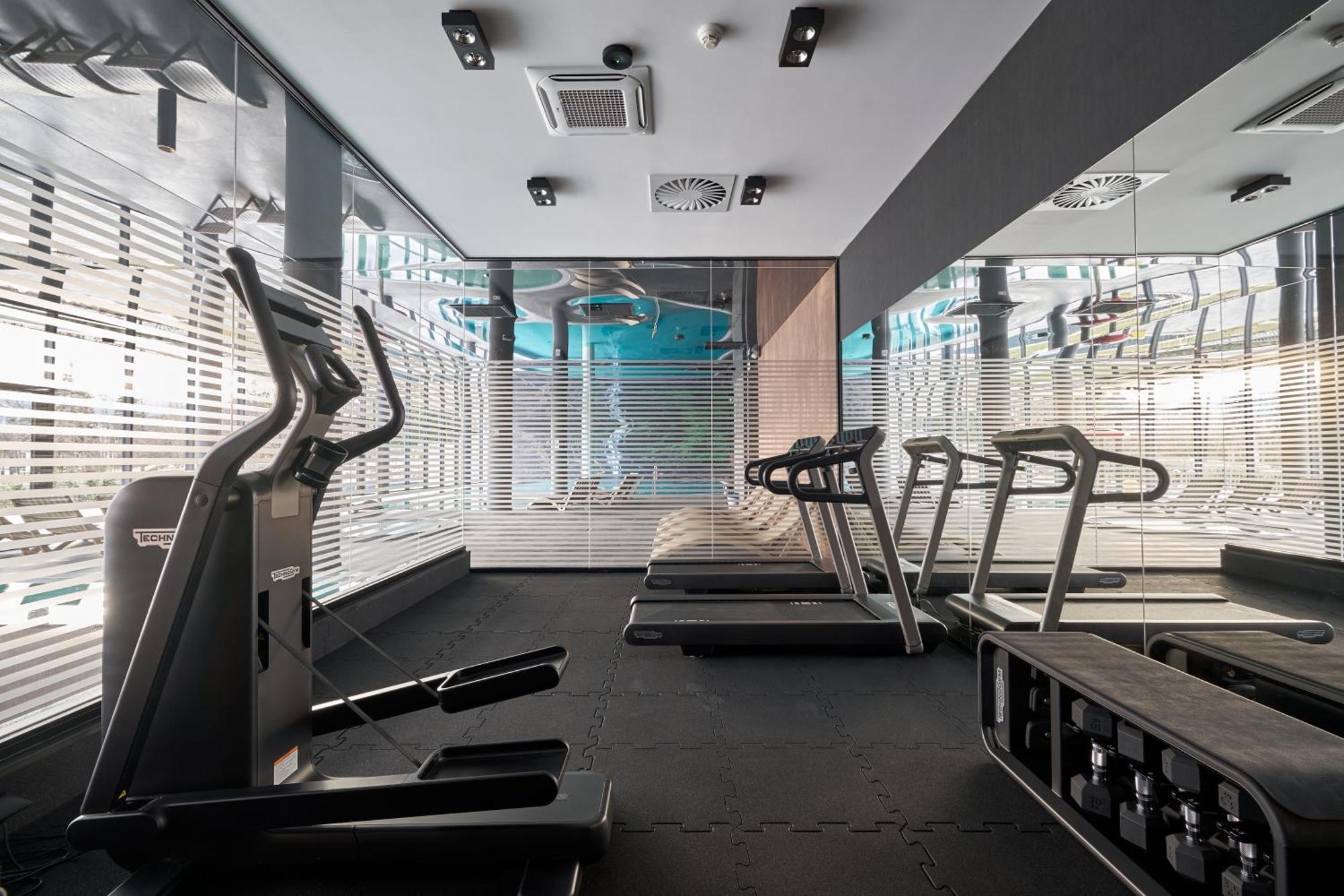 Zloty Horyzont Hotel & Resort שצ'קלארסקה פוראובה מראה חיצוני תמונה