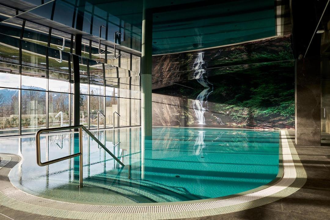 Zloty Horyzont Hotel & Resort שצ'קלארסקה פוראובה מראה חיצוני תמונה